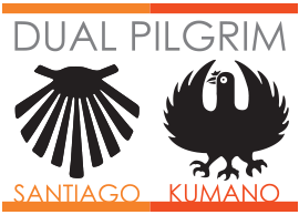 Dual Pilgrim Santiago × Kumano